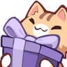 NekoCatGift