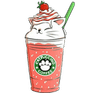 StrawberryCatpuccino