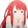 pout