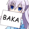 baka