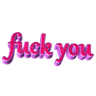 fuck
