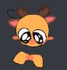 shy_deer