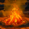 campfire
