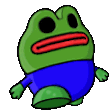 weirdpepe