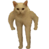 catstronk