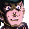 JosukeCreepySmile