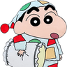 shinchansleep