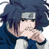 sasukecontemplate