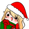 Christmas_Present_Mashiro__MANM