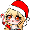 Christmas_Mashiro2_MANM