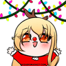 Christmas_Mashiro__MANM