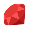 icons8rubyprogramminglanguage96