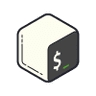 icons8bash100