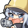 KitchenGun