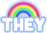 they