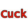 Cuck