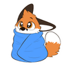 snug
