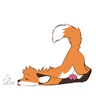 tired