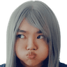 AshleyPout