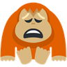 7191orangutanweary