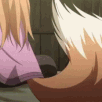 tail