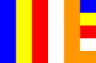 Buddhistflag
