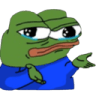 PepeSad