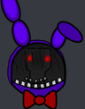 Witheredbonnie