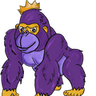 king_chimp