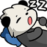 panda_sleep