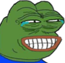 PepeLaugh