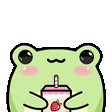 FrogDrink