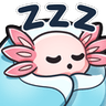 axolotlsleep