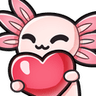axolotlheart