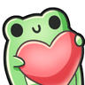 frogheart
