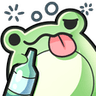 frogdrunk