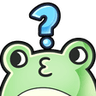 frogquestion