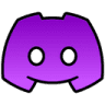 PurpleDiscordLogo