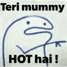 terimummyhot