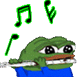 peepoFlute