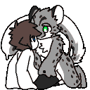 DEN_SnowLeopardKiss