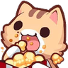 DEN_CatPopcorn
