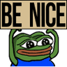 peepoBeNice