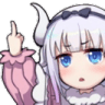 a_angry_cute_kanna_fuck_you