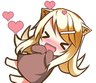 MeowHearts