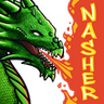 nasher2HotNasher