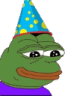 feelsbirthdayman