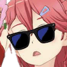 a_cool_cute_miko_shades