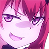 a_evil_smirk_smug_satania