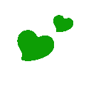 Ace_Green2_Flying_hearts